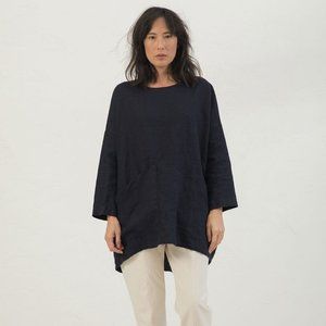 Elizabeth Suzann Long Sleeve Harper Tunic